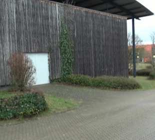 Festhalle Wittumhalle