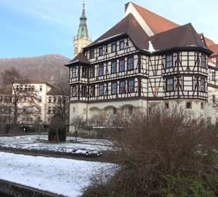 Residenzschloss Urach