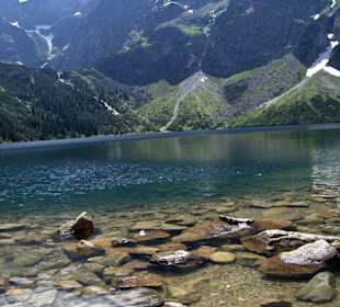 Morskie oko