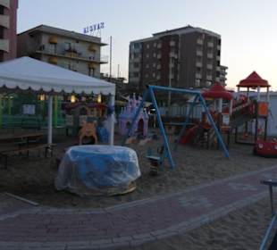 Strand Bagni 38 Guiseppe