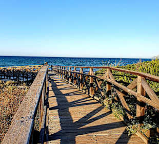 Strand Playa/Platja de Muro