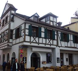 Altstadt von Regensburg