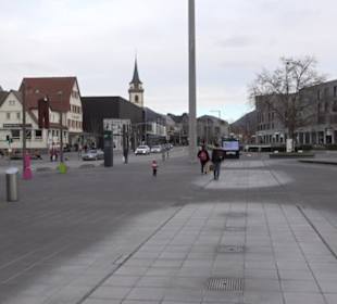 Lindenplatz