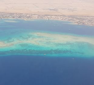 Strände Hurghada