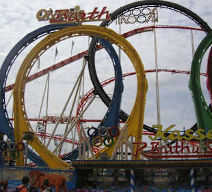 Loopingbahn