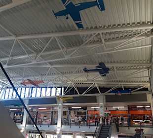 Markthalle Györ in Györ
