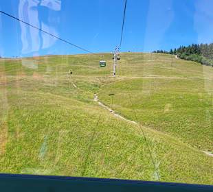 Wandern Feldberg