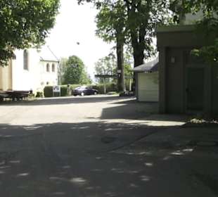 Wallfahrtkirche St. Maria