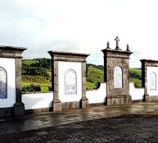 Ermida de Nossa Senhora da Paz