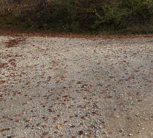 Wandertour "Rund um den Rossberg" Öschingen