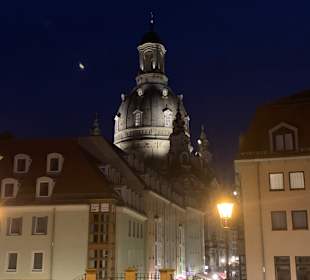 Stadtrundfahrt Dresden