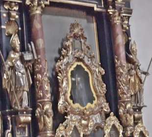 Stift Niedermünster