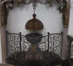 Klosteranlage Obermarchtal