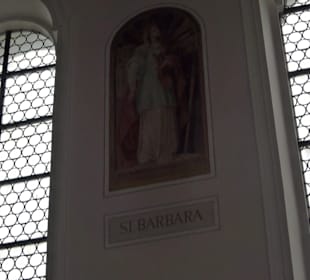 Katholische Pfarrkirche St. Otmar Elchingen