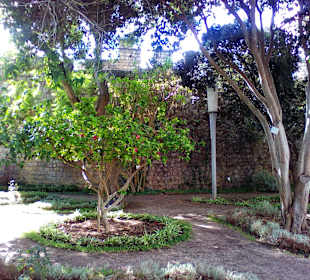 Sehr schöne Sehenswürdigkeit in Tavira