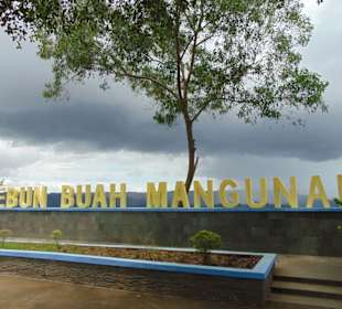 Akar Langit (bei Yogyakarta)