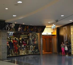 Sunway Pyramid Shoppingmall