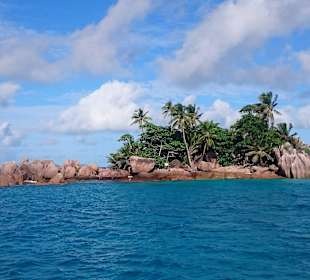 One of the best snorkeling spots