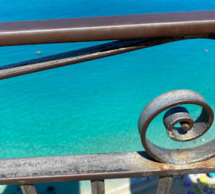 Wandern Tropea