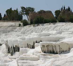 Pamukkale