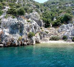 "Blaue Himmelsebene"