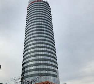 JenTower / Intershop Tower