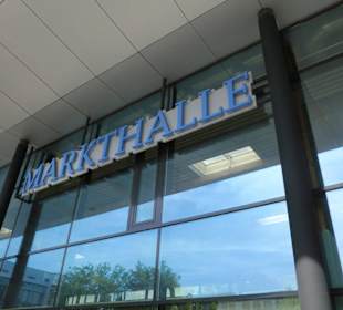 Markthalle