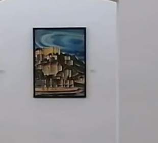 Museum Moderner Kunst Wörlen