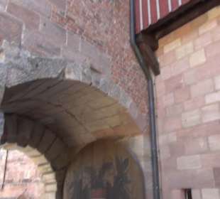 Kaiserburg