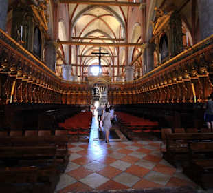 Bazylika Santa Maria Gloriosa dei Frari