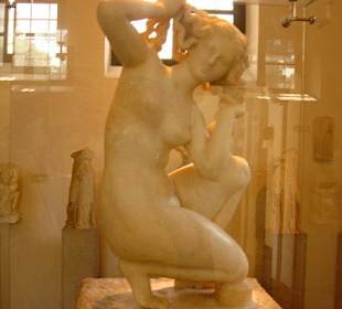 Archeologické muzeum Rhodos