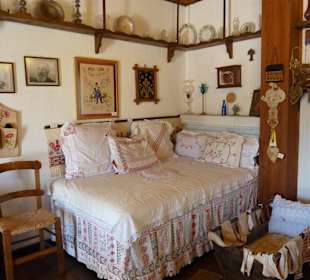 Lychnostatis Open Air Museum