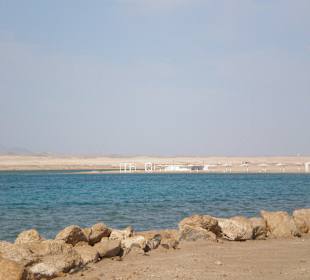 Wanderung zum Kitehouse