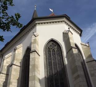 St. Ägidien