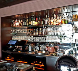 Jil Rooftop Drink&Dine