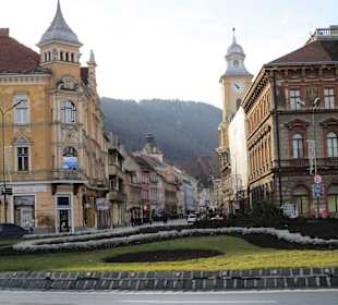 Brasov/Kronstadt