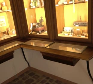 Deutsches Apothekenmuseum