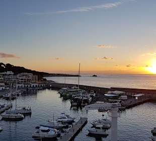 Yachthafen Cala Ratjada	