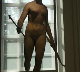 Gotha: Besichtigung des Herzoglichen Museums