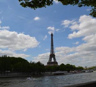 Eiffelturm