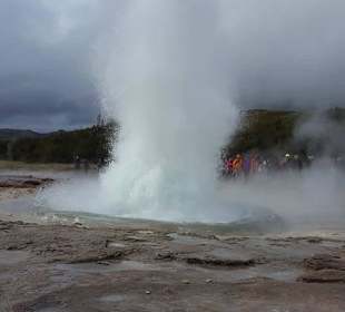 Strokkur