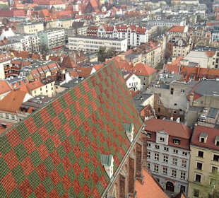 Kościół Św. Elżbiety