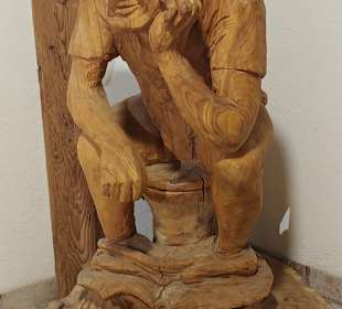 Crottendorfer Räucherkerzen