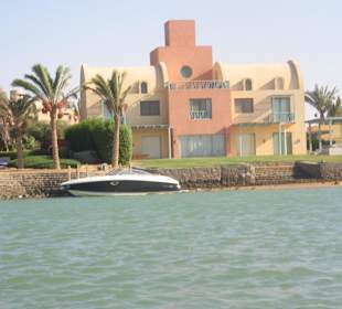 Da möchte ich verweilen