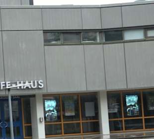Edwin-Scharff-Haus