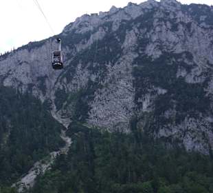 Seilbahn
