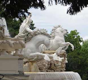 Neptunbrunnen
