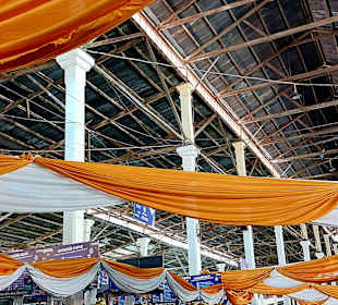 Mercado de San Pedro