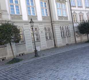 Residenzplatz