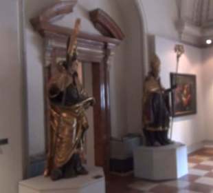 Domquartier - Dommuseum